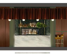 Mercure Roma Centro St. John immagine 4