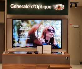 Opticien ECHIROLLES Générale d'Optique image 6