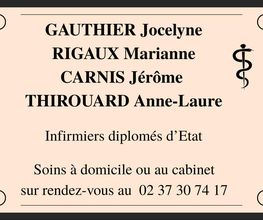 Gauthier Jocelyne image 1