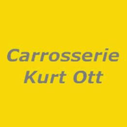 Carrosserie Ott + Co GmbH