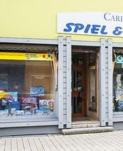 Aberle Spielwaren Bild 1