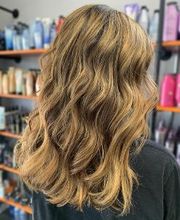 Copper Edge Hair: Suzanne MacDonald image 7