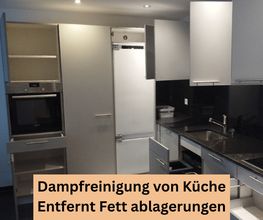 Sopa Reinigung Bild 13