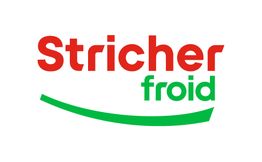 Stricher Froid Rungis MIN - Location de véhicules professionnels