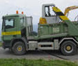 Thür Transporte AG Bild 7