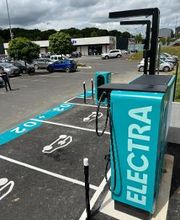 Electra Charging Station image 1