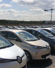 Renault Ambre Automobiles Concessionnaire image 11