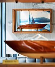 Hotel Motel One Zürich - Lounge