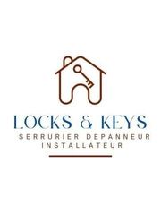 Locks-Keys image 1