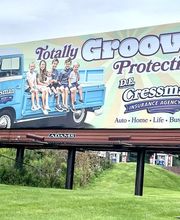 D E Cressman Insurance Agency Inc. image 2