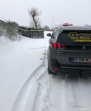 Taxi St Flour 15 image 3