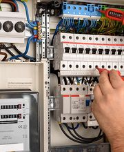 Salamin Electricité SA Bild 2