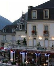 HOTEL TOURMALET image 7