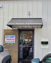 Lee's Summit Transmission image 4