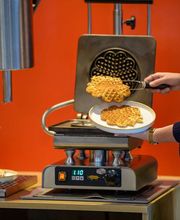 ibis Berlin Hauptbahnhof Bild 8