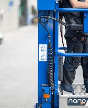 LIFTISA | Alquiler, Venta y Posventa de Plataformas Elevadoras imagen 20