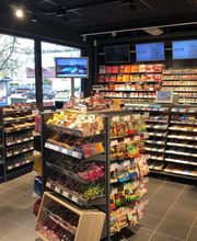 JET Tankstelle Bild 2