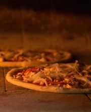 Pizzeria La Conchiglia Bild 2