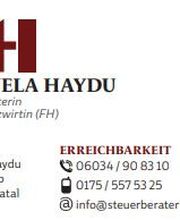Manuela Haydu Steuerberaterin Bild 2
