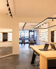Mister Spex Optiker Berlin / Kurfürstendamm Bild 3