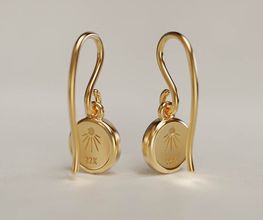 Edelsteinschmuck & Eheringe, Saintscraft Bild 4