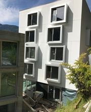 Metalcostruzioni Jelmini SA Bild 2