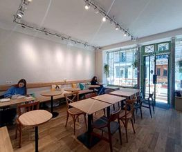 Cofftea Shop image 5