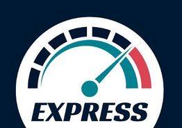 Express Tankstelle