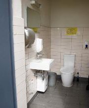 Shell Recharge Charging Station Bild 12