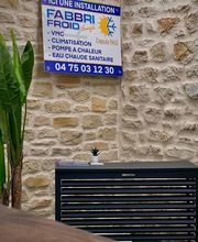 Fabbri Froid Energie Showroom image 4
