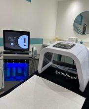 Maelis Centre Laser Antony image 1