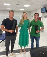 Stephanie Sprengel Corretora de Imóveis imagen 5