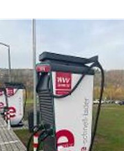 WVV Energie E-Ladestationen Bild 3