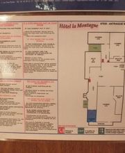 Hôtel-Restaurant La Montagne image 7