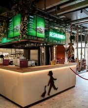 HANS IM GLÜCK - Raststätte Rheintal West Bild 1