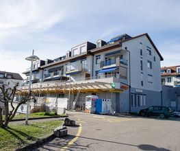 Pharmacie Sun Store Orbe