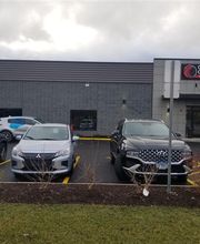 Crash Champions Collision Repair Schaumburg Wise image 13
