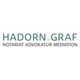 HADORN GRAF / Hans Martin Hadron