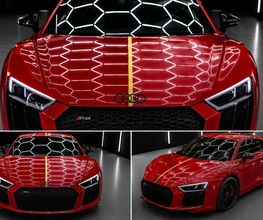Aufbereitung Audi