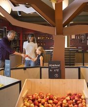 Ô Vergers d'Ajoie Bild 1