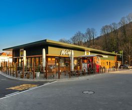 McDonald's Bild 1