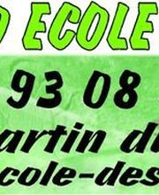 Auto Ecole des Alpes Puget Theniers image 2