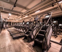 Fitness First Fellbach - Cardio