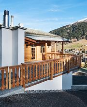 Di Nici's Schreinerei GmbH