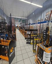 Fisherman´s Partner Angler-Fachmarkt Bild 4