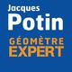 Jacques Potin Géomètre Expert