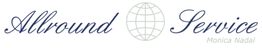 Allround Service Monica Nadal logo