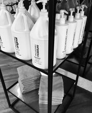 Tom`s Haarkult Bild 3