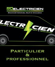 Rd Electricien image 2