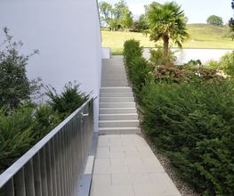 Ulrich Gartenbau AG Bild 13